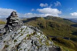 Tarmachan Ridge